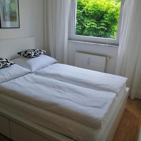 Appartement Lilienthal Klagenfurt am Woerthersee Exterior photo